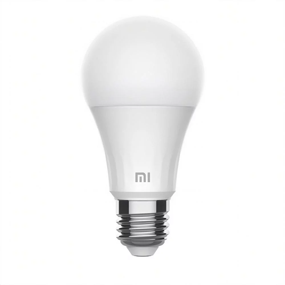 BOMBILLO LED XIAOMI SMART LED BULB XMBGDP01YLK 7.5W WIFI 2700K CALIDA