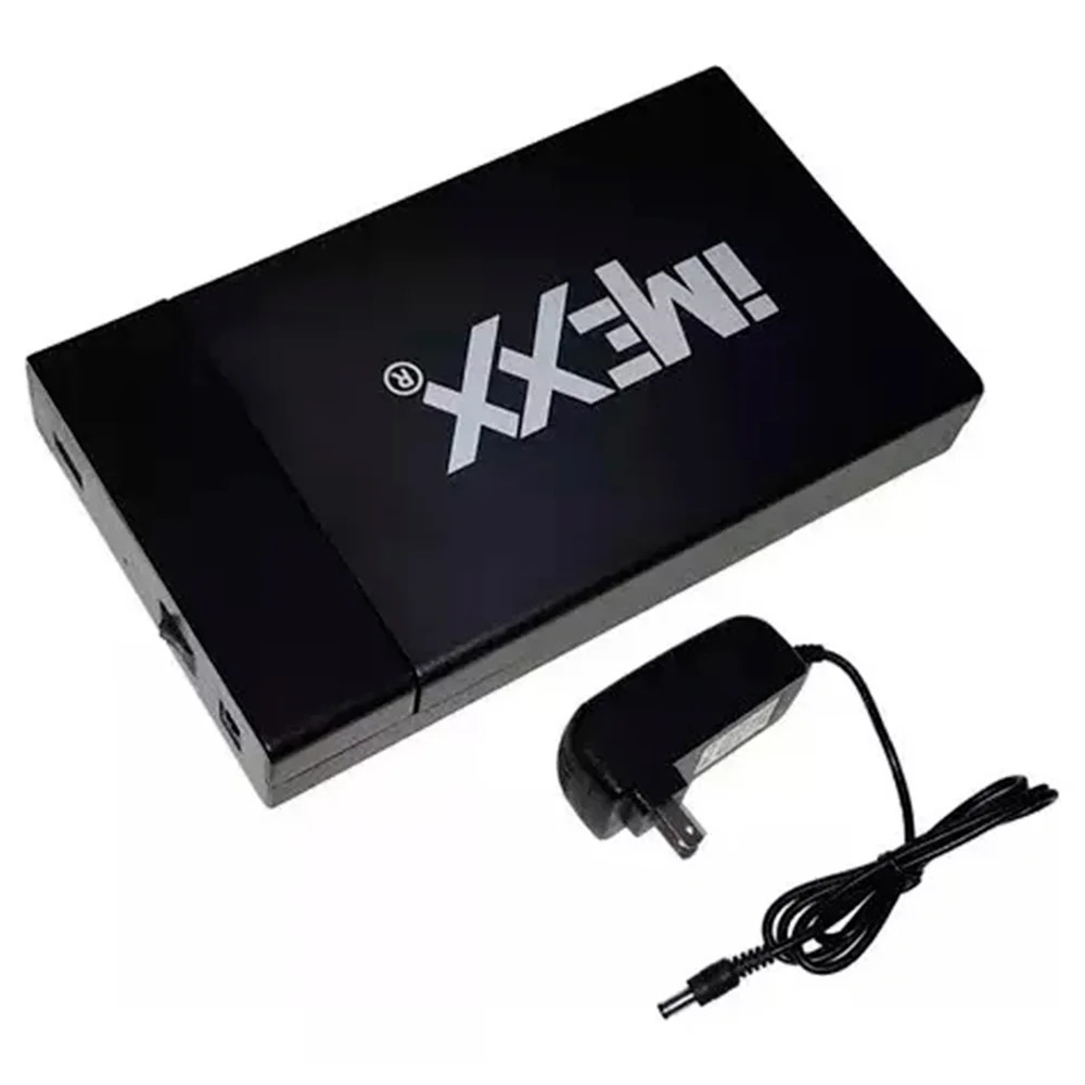 ENCAPSULADOR 3.5" IMEXX IME-21291 1*USB-A 3.0 SATA