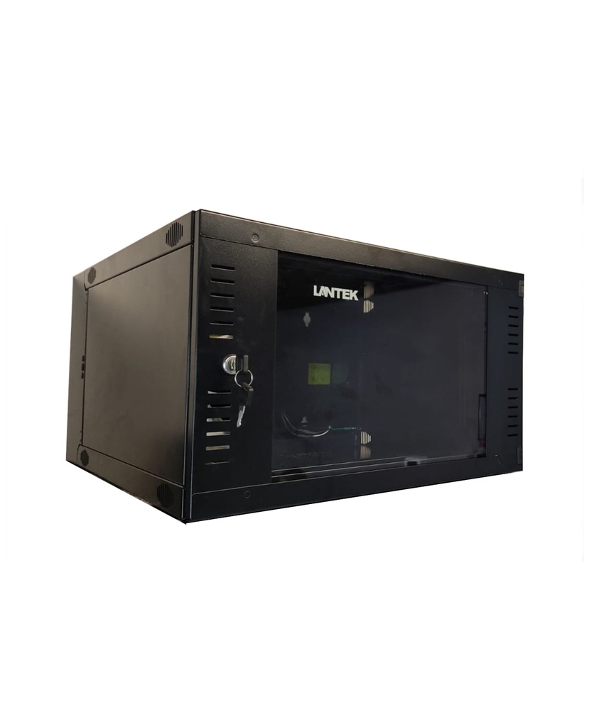 GABINETE DE PARED LANTEK LTK-GAB6 6U 540*450MM