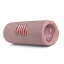 PARLANTE PORTABLE JBL FLIP 6 20W RMS  BLUETOOTH CONTRA GOLPES/AGUA ORO ROSA