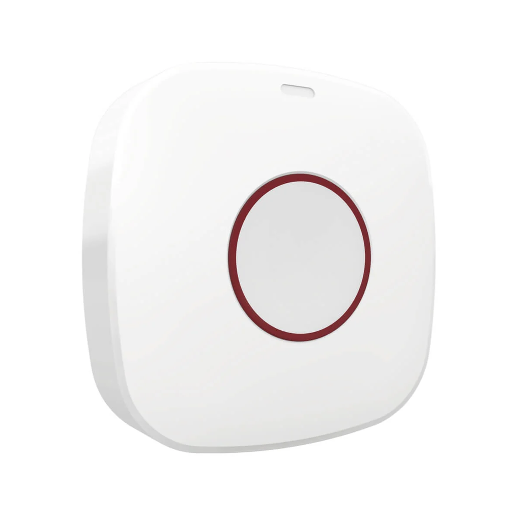 BOTON EMERGENCIA HIKVISION DS-PDEB1-EG2-WB (B) FIJO