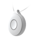 BOTON EMERGENCIA HIK VISION DS-PDEBP1-EG2-WB PORTABLE