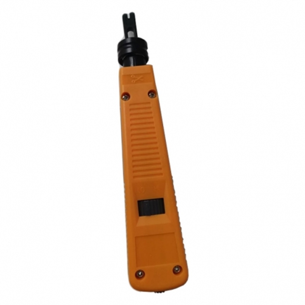 PONCHADORA IMPACTO TEKLINK MTL-DL015 PARA JACKS RJ45