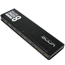 SPLITTER HDMI UNNO HB1206BK 8 PUERTOS 4K
