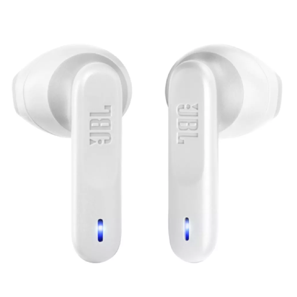 AUDIFONOS EARPODS JBL VIBE FLEX 2 BLANCO