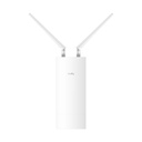 REPETIDOR WIFI CUDY RE1200 OUTDOOR  AC 1200MB/S DUALBAND POE MESH IP67 INTERPERIE