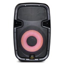 PARLANTE PORTABLE MOONKI MS-1600B ARUBA 1*MICROFONO / 80W RMS