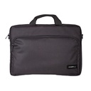 MALETIN ARGOM ARG-BG-6780BK FLORENCIA 15.6" NEGRO