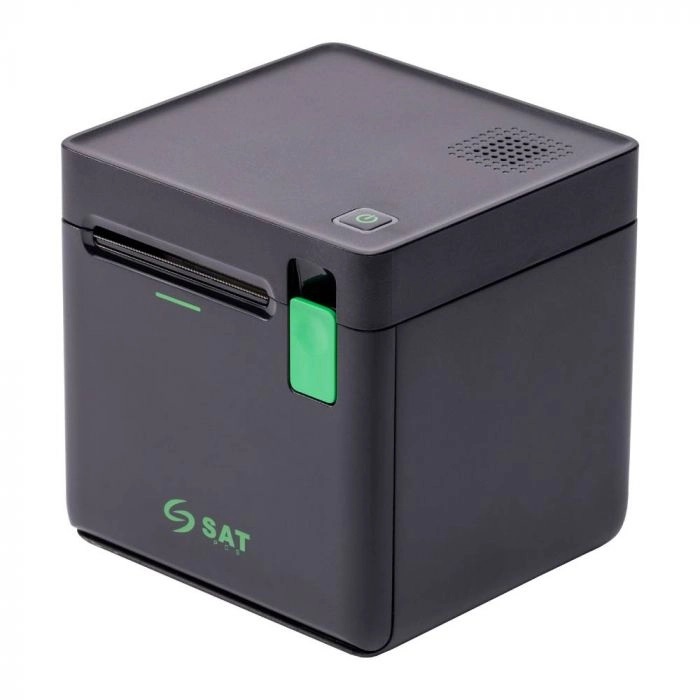 IMPRESORA PUNTO DE VENTA SAT Q15T U 11216 TERMICA USB *48MM DE ANCHO