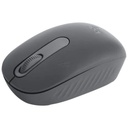 MOUSE LOGITECH M196 BLUETOOTH 3 BOTONES 1000DPI NEGRO