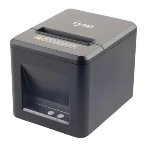 IMPRESORA PUNTO DE VENTA SAT Q22UE TERMICA 85MM 1*USB 1*LAN