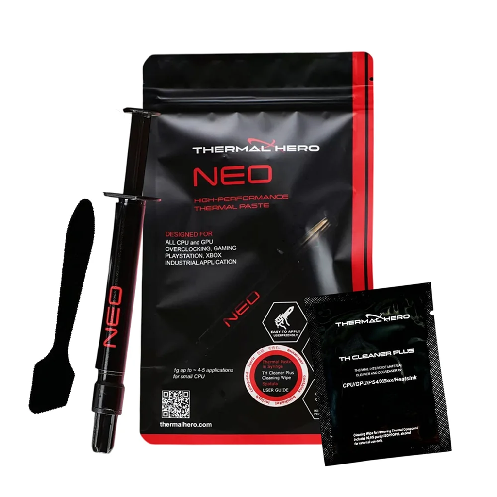 PASTA TERMICA THERMAL HERO NEO 2G