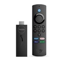 AMAZON FIRE TV STICK HD GEN 3 CON ALEXA VOICE REMOTE 1*HDMI 1080P