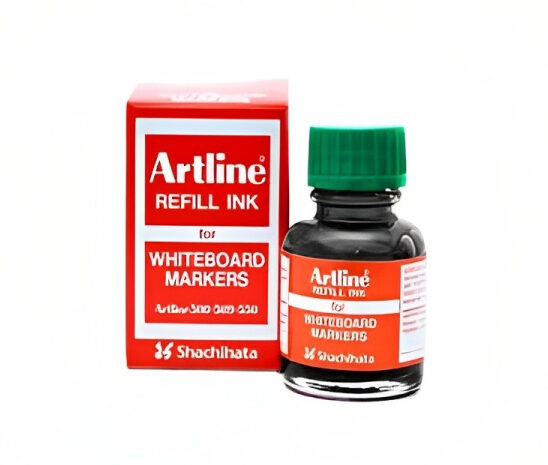 TINTA MARCADOR ACRIL ARTLINE ESK-50 VERDE 20ML