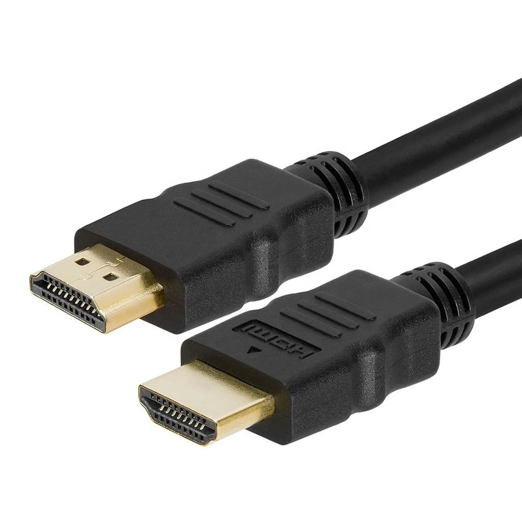 CABLE UNNO TEKNO CB4115BK 1*HDMI A 1*HDMI 4.5 M/H