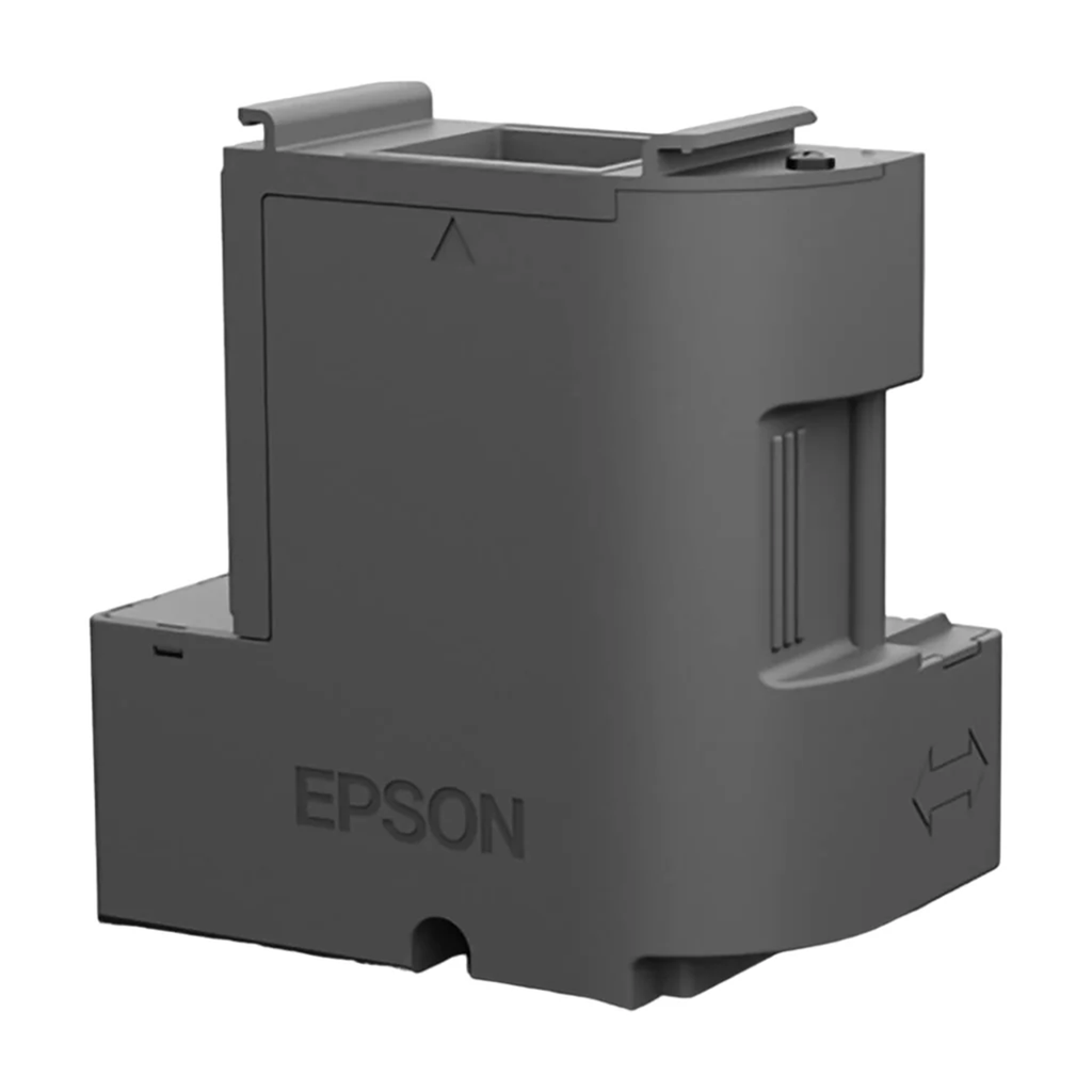 CAJA DE MANTENIMIENTO EPSON SURECOLOR C13S210125 F170 CON CHIP