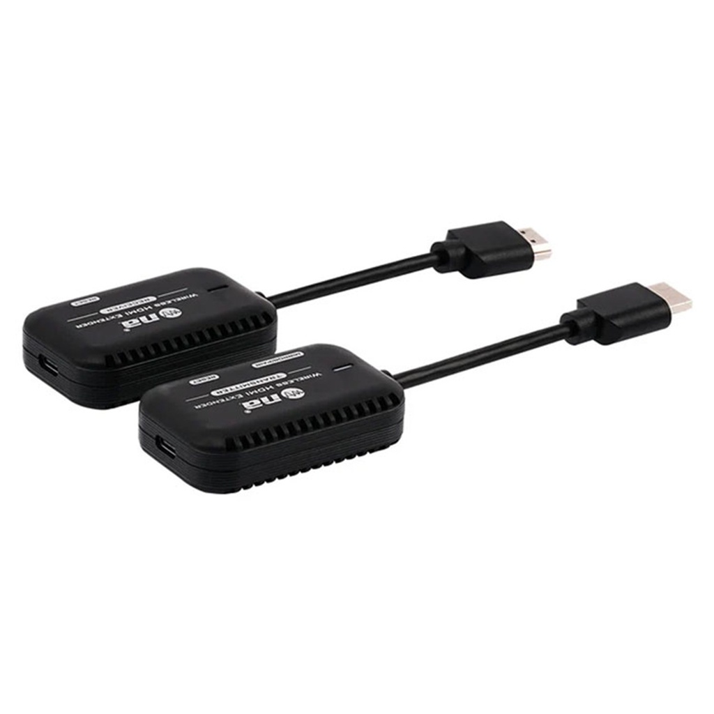 EXTENSION/TRANSMISOR HDMI NIPPON AMERICA HD-WEX524HD INALAMBRICO 1080P 30M