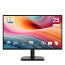 MONITOR MSI PRO MP251L 24.5" 1920*1080 IPS 120HZ 1*HDMI 1*VGA
