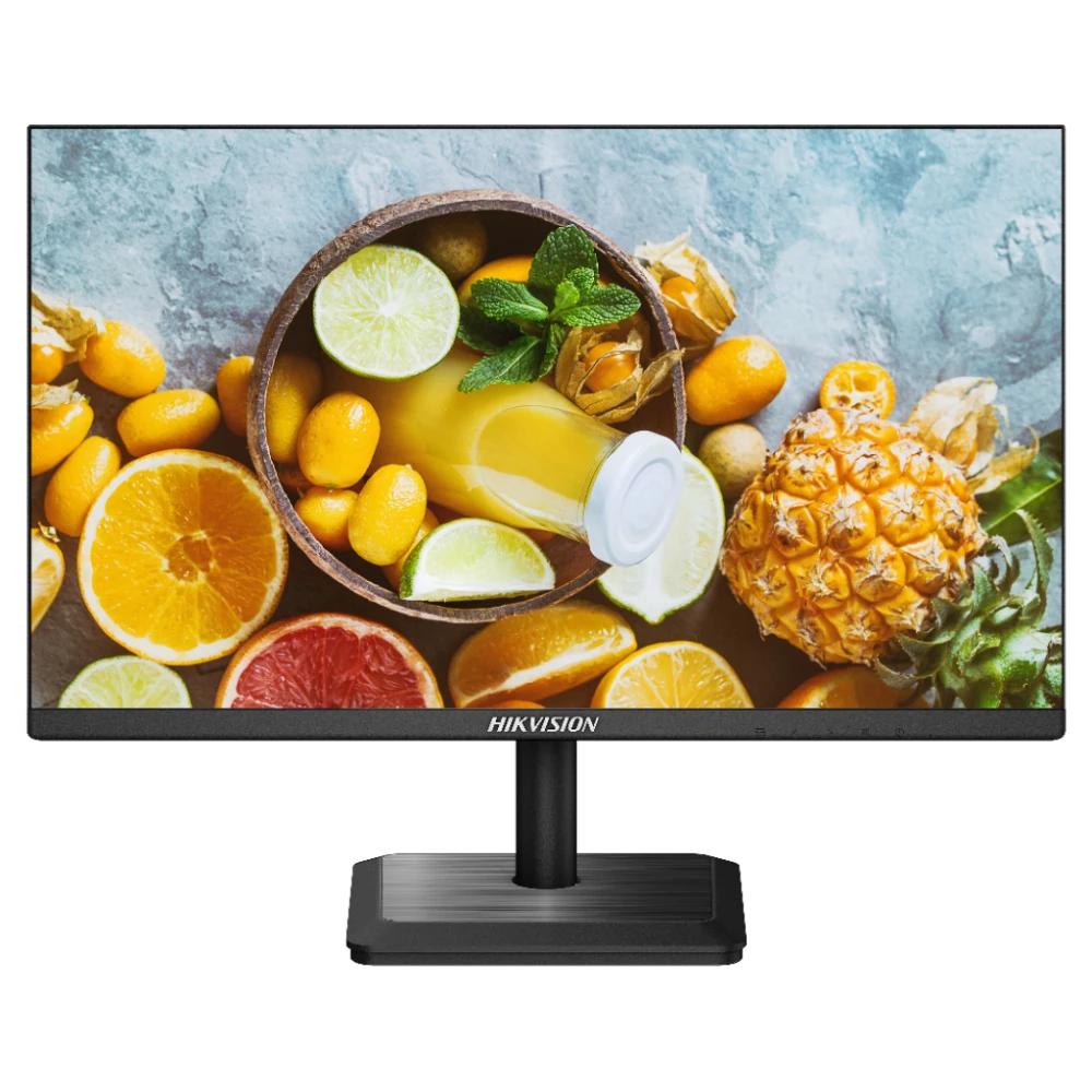 MONITOR HIK VISION DS-D5024F2-BP2 24" 1920*1080 VA 60HZ 1*HDMI 1*VGA