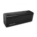 PARLANTE PORTABLE THONET&VANDER FREI TOPP 24W RMS BT TWS NEGRO