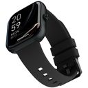 RELOJ INTELIGENTE HIFUTURE LUME 1.85" IP68 NEGRO