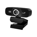 WEBCAM GENIUS FACECAM 2000X2 1080P 1*USB-A