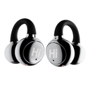 EARPODS HIFUTURE FLEX CLIP BT5.4 CAN/SONIDO IPX5 NEGRO