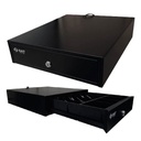 CAJON DE DINERO SAT AMERICA RS100 300*360*80MM PEQUEÑO