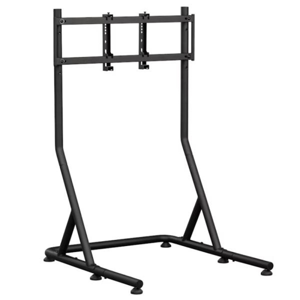 SOPORTE PARA MONITOR NITRO CONCEPTS PGW-NC-SRL-005 DE PISO PARA E-RACER