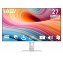 MONITOR MSI PRO MP275W 27" 1920*1080 IPS 120HZ 1*HDMI 1*DISPLAYPORT 1*VGA