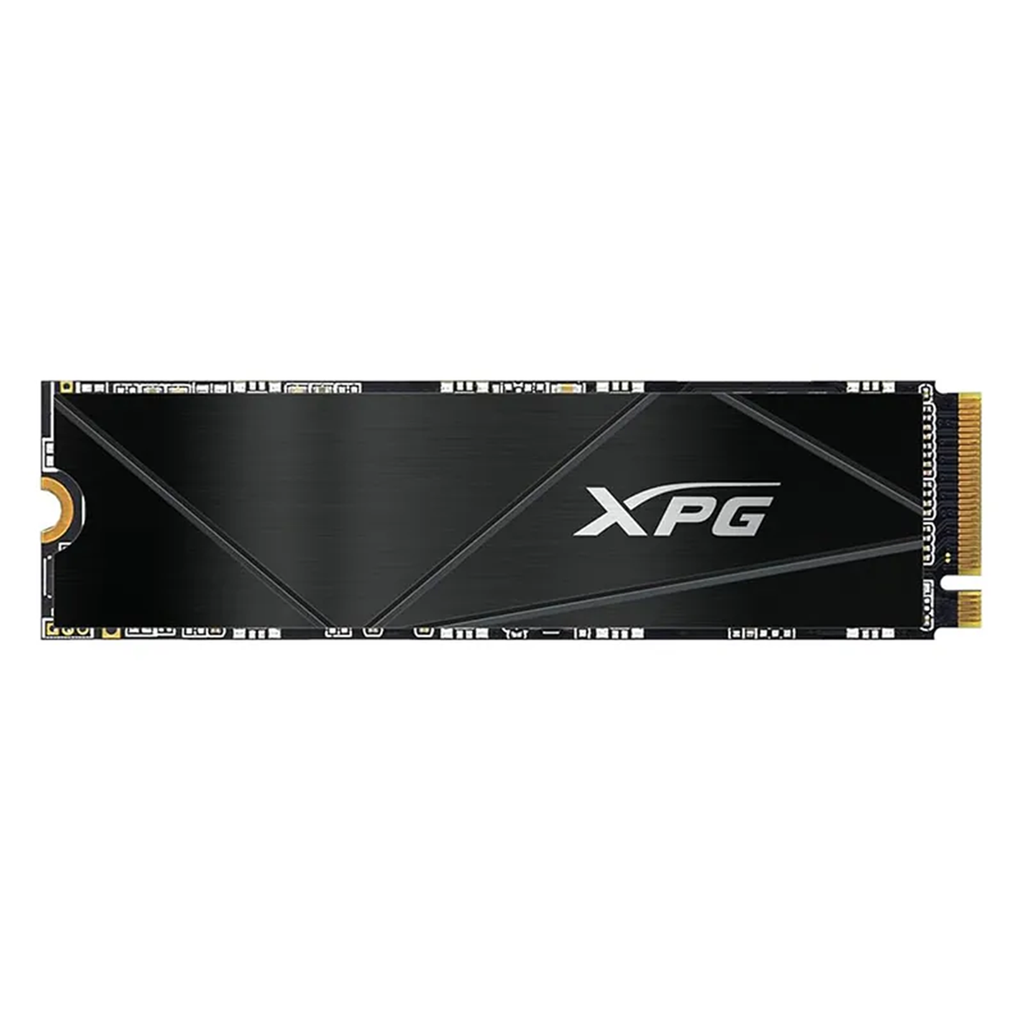 SSD M.2 XPG GAMIXX S50 CORE 500GB NVME PCIE GEN4 3500MB/S