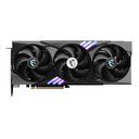 TARJETA VIDEO MSI RTX5060TI GAMING TRIO OC 8GB GDDR7