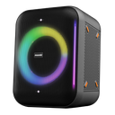 PARLANTE PORTABLE MOONKI MW-PB65LT BOSSA MINI 80W RMS C/REMOTO