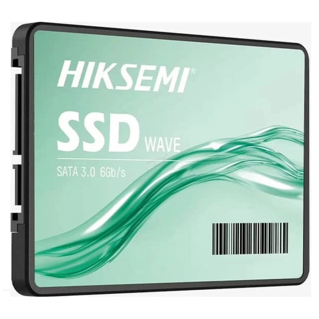 SSD 2.5" HIK SEMI WAVE 2TB SATA
