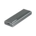 ENCAPSULADOR M.2 ADATA EC680 PCIE 1*USB-C 3.2 10GB/S
