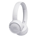 AUDIFONOS JBL TUNE 520BT DRIVER 33MM BT5.3 PLEGABLE BLANCO
