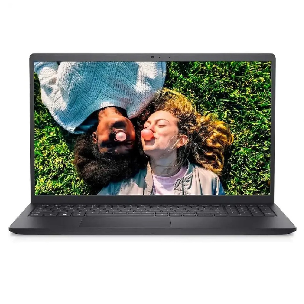 LAPTOP DELL 15 3530-5623BLK-PUS CI5-1335U 4.60GHZ RAM 8GB SSD 512GB 15.6"FHD TACTIL WIN11 INGLES NEGRA