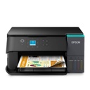 IMPRESORA MULTIFUNCIONAL EPSON ECOTANK L4360 WIFI USB DUPLEX