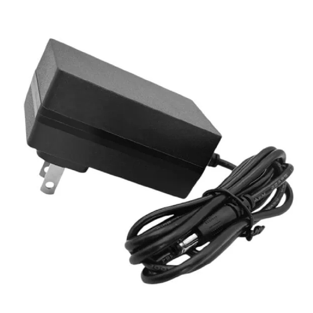 FUENTE DE PODER LANTEK LTK-PS02 12V 2A  1*CONECTOR