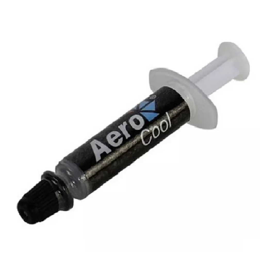 PASTA TERMICA AEROCOOL BARAF-S 1G