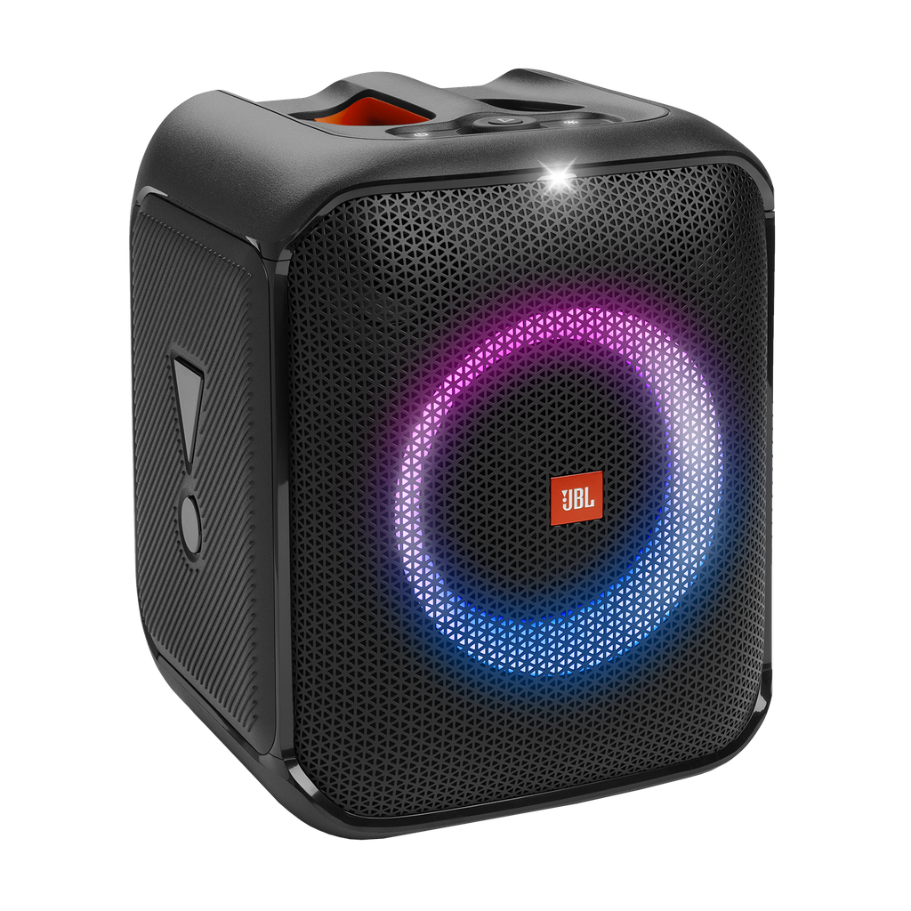 PARLANTE PORTABLE JBL PARTY BOX ENCORE 2 100W RMS BLUETOOTH