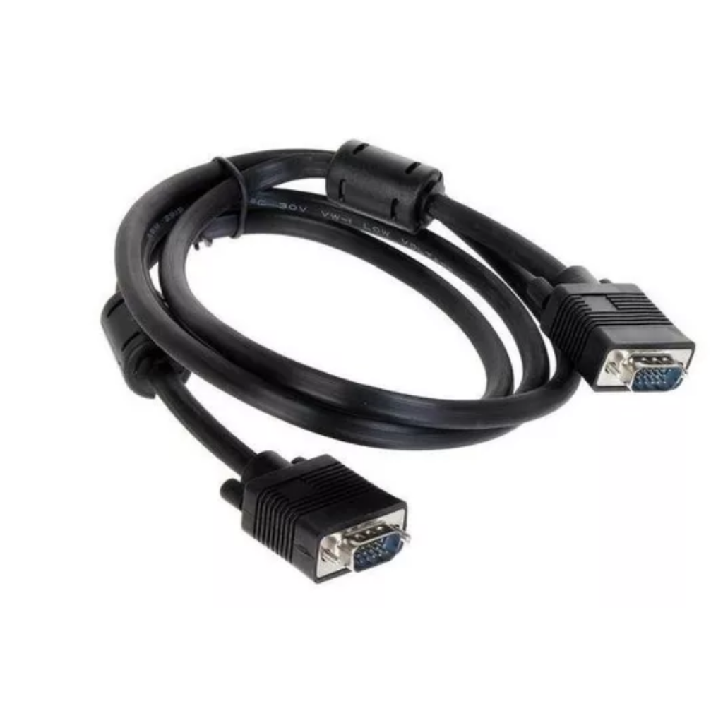 CABLE IMEXX IME-14525M 1*VGA A 1*VGA 4.5M M/M