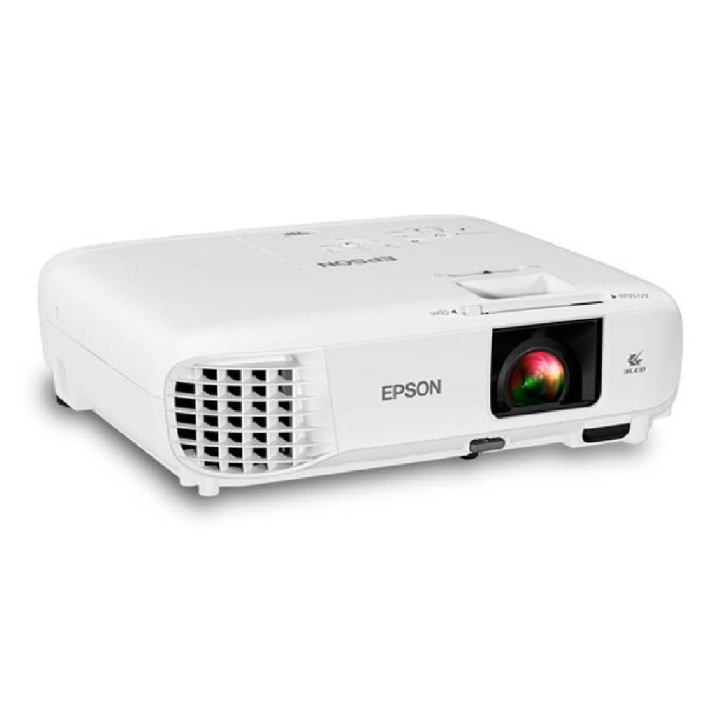 PROYECTOR EPSON POWERLITE W49 V11H983020 XGA 3800 LUMENES