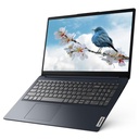 LAPTOP LENOVO IDEAPAD 1 CI5-1335U 4.6GHZ RAM 8GB SSD 256GB 15.6" FHD TACTIL WIN11 INGLES AZUL 83B40006US
