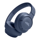 AUDIFONOS JBL TUNE 720BT DRIVER 40MM BT5.3 PLEGABLE AZUL