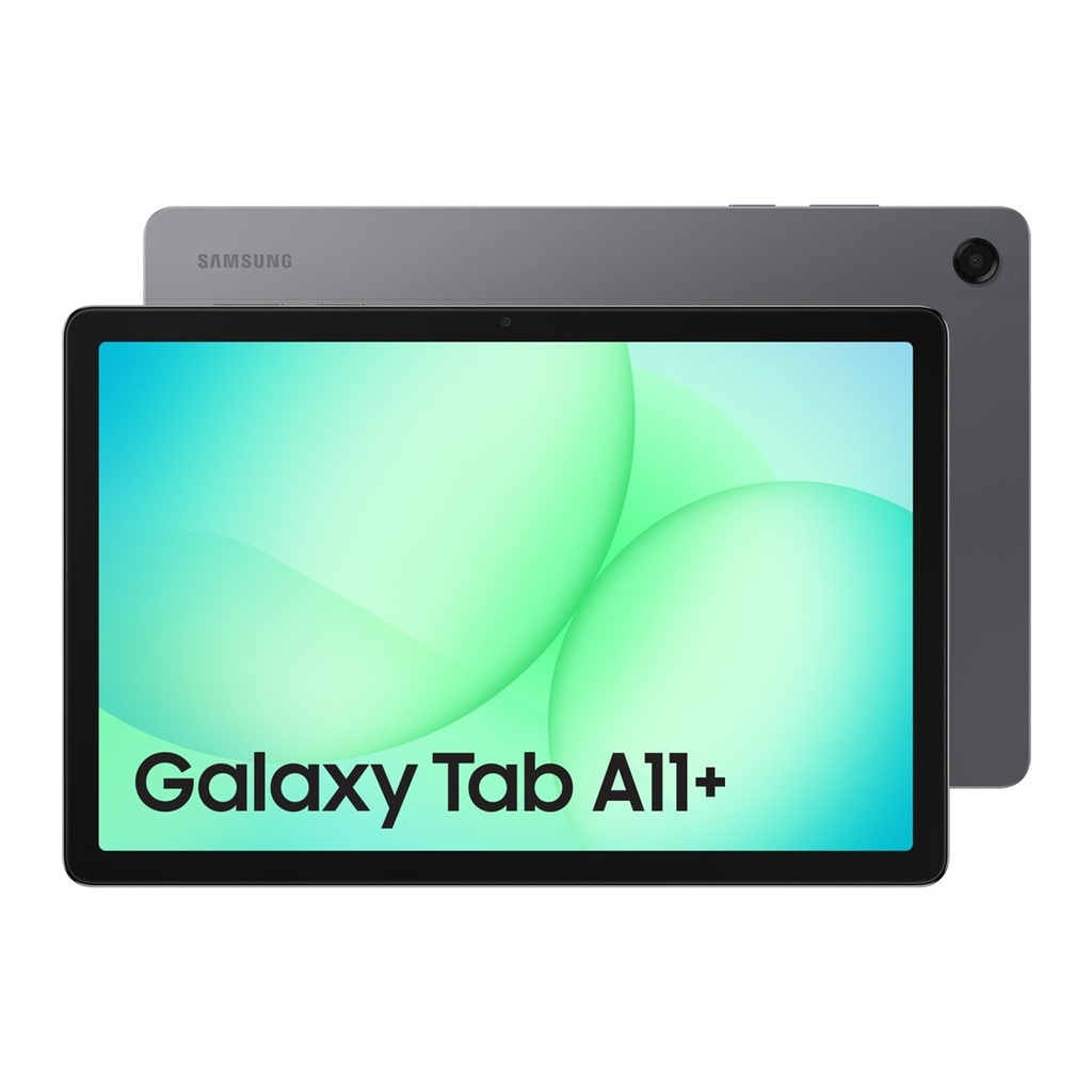 TABLET SAMSUNG GALAXY TAB A11 8.7" 4G/LTE RAM 4GB ROM 64GB PLATA