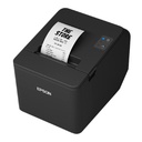IMPRESORA PUNTO DE VENTA EPSON TM-T20IV-SP-022 TERMICA 80MM 1*USB-A 1*LAN