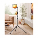 TRIPODE TABLET/CELULAR UGREEN LP585 *174CM *360 ALUMINIO