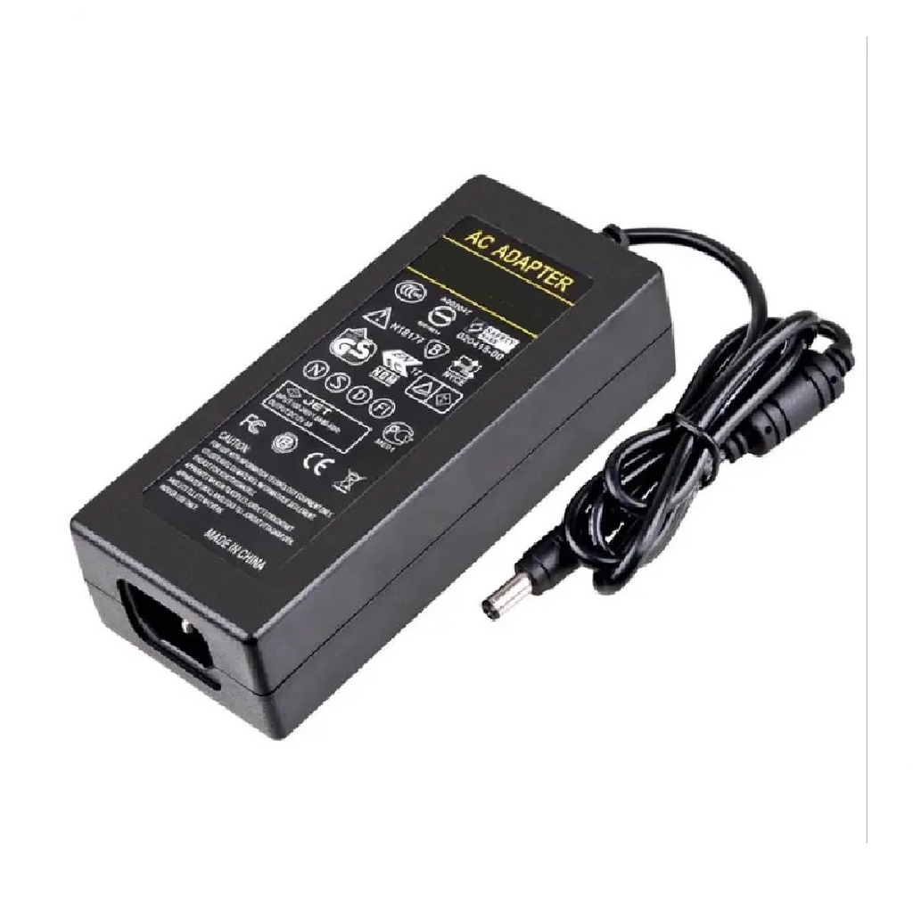 FUENTE DE PODER LANTEK LTK-PS10 12V 10A 1*CONECTOR
