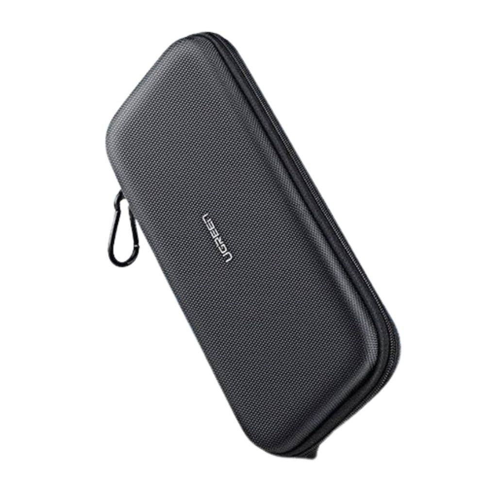 ESTUCHE UGREEN LP174 NINTENDO SWITCH TIPO CONCHA